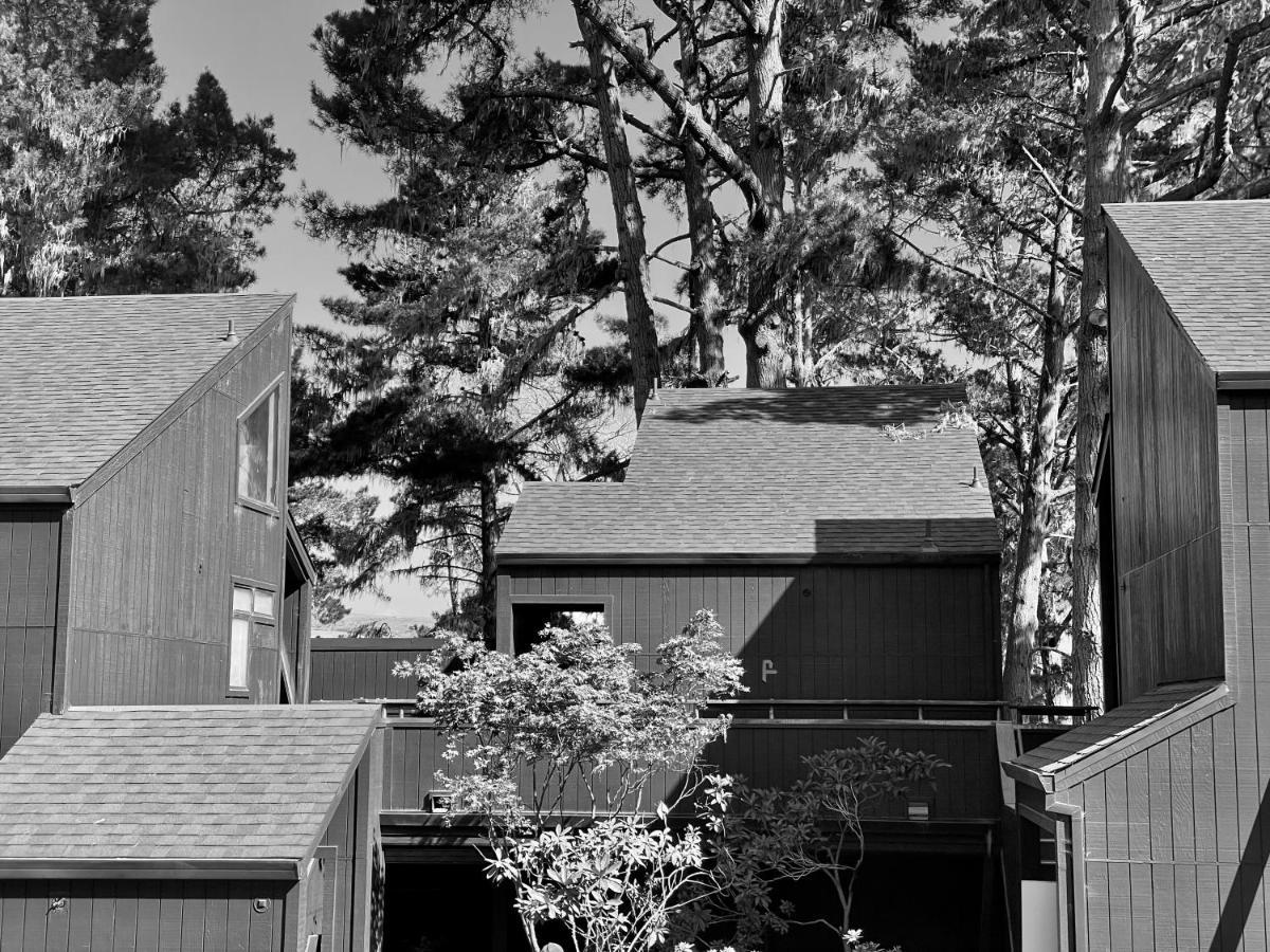 Lodge At Marconi Marshall Kültér fotó