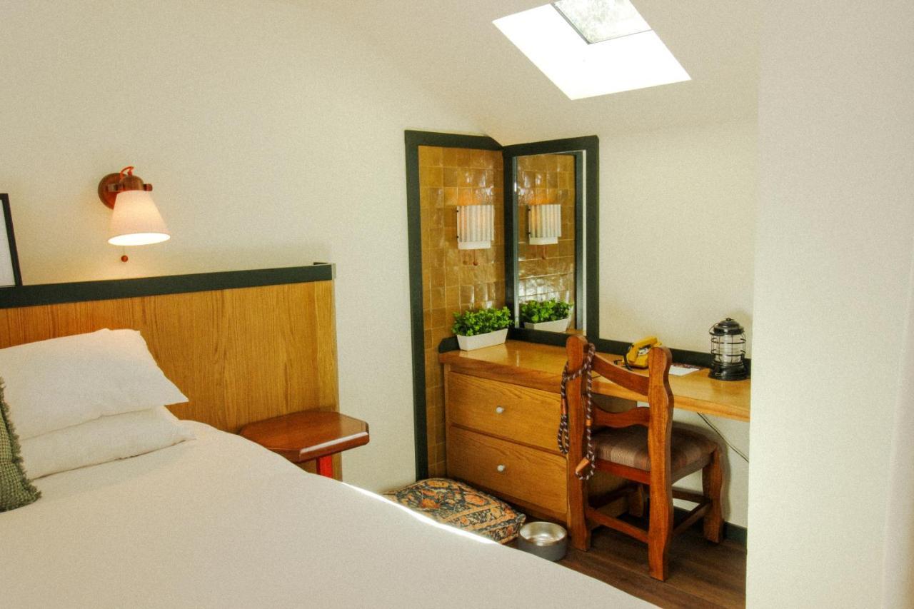 Lodge At Marconi Marshall Kültér fotó