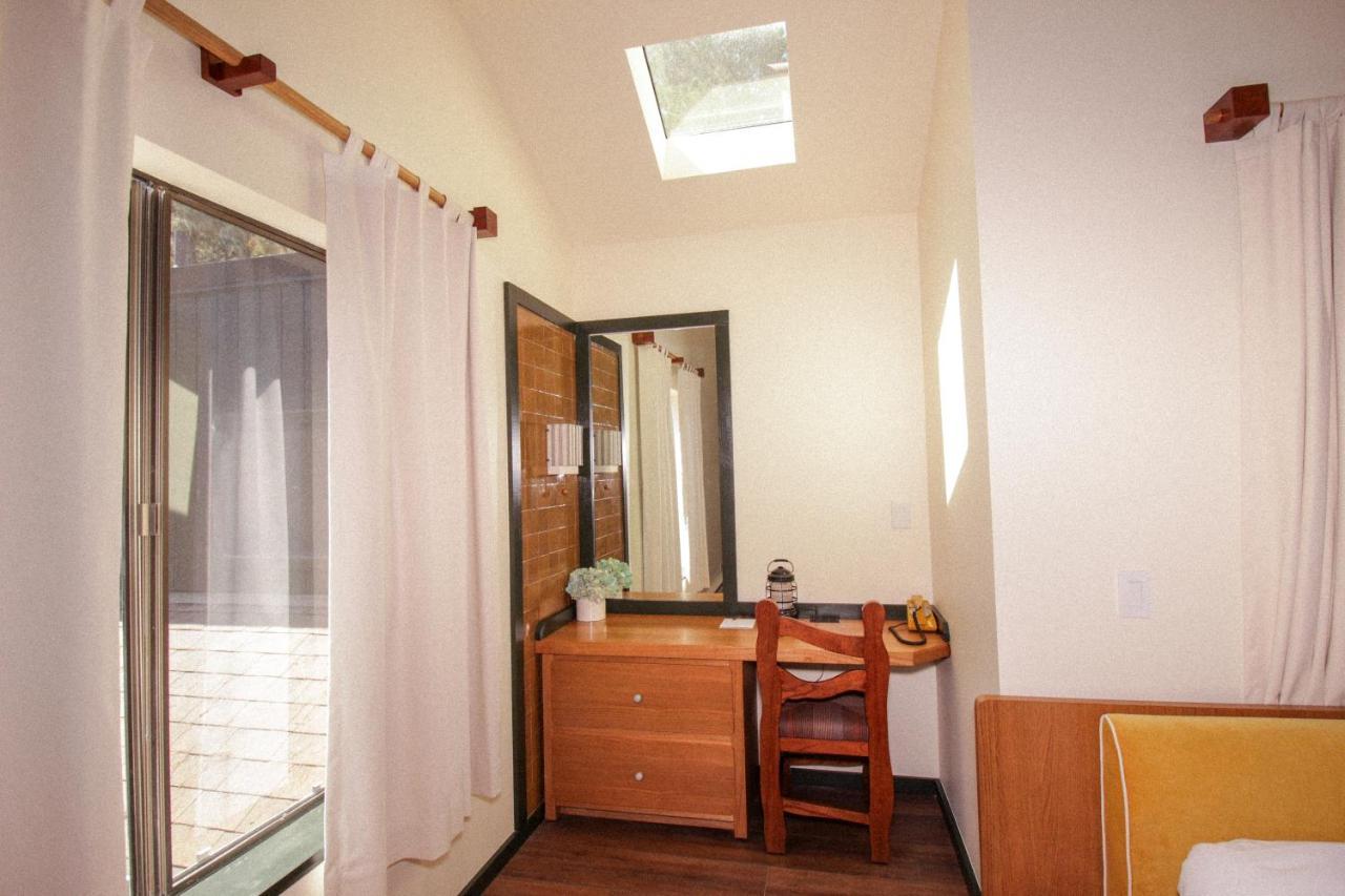 Lodge At Marconi Marshall Kültér fotó